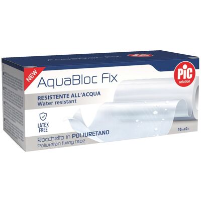 PIC AQUABLOC FIX ROC CM10X2M PIC AQUABLOC FIX ROC CM10X2M