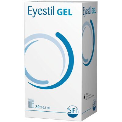 EYESTIL GEL 30MONOD 0,4ML EYESTIL GEL 30MONOD 0,4ML