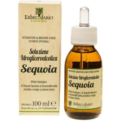 Erbecedario Soluzione Idrogliceroalcolica Sequoia 100 ml Erbecedario Soluzione Idrogliceroalcolica Sequoia 100 ml