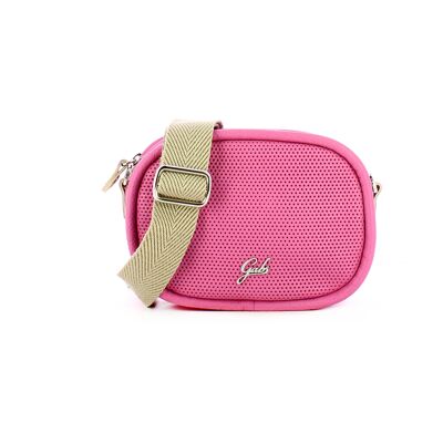 Gabs Borsa G010100T2X2508 Flamingo Gabs Borsa G010100T2X2508 Flamingo