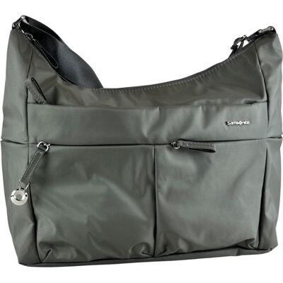 Samsonite MOVE 5.0 KP0*24019 Gunmetal Green Samsonite MOVE 5.0 KP0*24019 Gunmetal Green