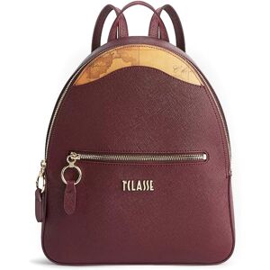 Alviero Martini 1A Classe Digital City Zaino LA84 9407 304 Burgundi Alviero Martini 1A Classe Digital City Zaino LA84 9407 304 Burgundi