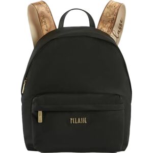 Alviero Martini 1A Classe Stormy Nylon Zaino GZ69 9762 001 Nero Alviero Martini 1A Classe Stormy Nylon Zaino GZ69 9762 001 Nero