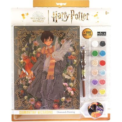 Nice & Nasty S.R.L. Nice Diamantiny Harry Potter Yume Fantasy Crystal Art Nice & Nasty S.R.L. Nice Diamantiny Harry Potter Yume Fantasy Crystal Art