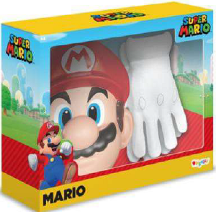 Box Carnevale