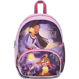 Seven Disney Zaino Asilo Small Disney Wish Seven Disney Zaino Asilo Small Disney Wish