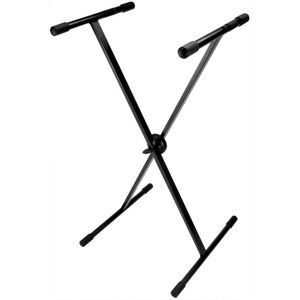 Bontempi Le 125 - Gambe Regolabili In Metallo Per Tastiere Bontempi Le 125 - Gambe Regolabili In Metallo Per Tastiere
