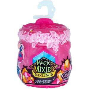Giochi Preziosi Magix Mixies Mixlings Single Pack Crystal Woods Mini Calderone Giochi Preziosi Magix Mixies Mixlings Single Pack Crystal Woods Mini Calderone