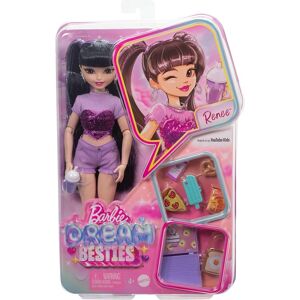 Mattel Barbie Dream Besties Renee Con Accessori Mattel Barbie Dream Besties Renee Con Accessori
