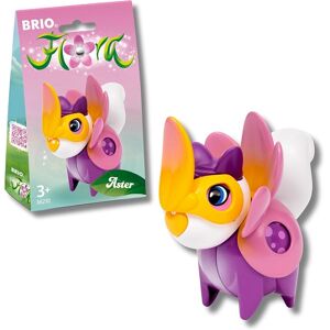 Ravensburger Brio Flora Aster Personaggio 7 Cm Con Outfit A Fiore Ravensburger Brio Flora Aster Personaggio 7 Cm Con Outfit A Fiore