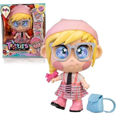 Famosa Trotties Lucy, Bambola Trottie Da Londra Famosa Trotties Lucy, Bambola Trottie Da Londra