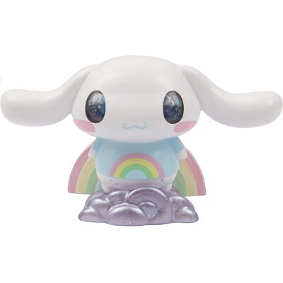 Giochi Preziosi Hello Kitty And Friends Personaggio Cinnamoroll 10 Cm Effetto Metal Giochi Preziosi Hello Kitty And Friends Personaggio Cinnamoroll 10 Cm Effetto Metal
