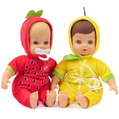 Giochi Preziosi Cicciobello My Love Fruits Bambola Profumata Giochi Preziosi Cicciobello My Love Fruits Bambola Profumata