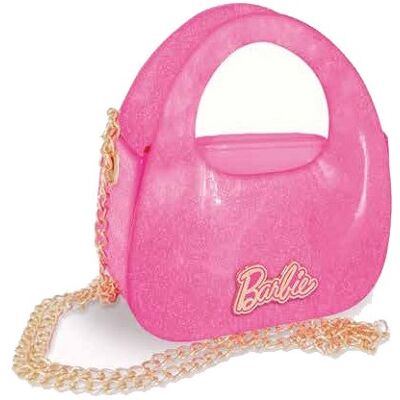Giochi Preziosi Barbie Mini Bag Glitter 14x10x6 Cm Giochi Preziosi Barbie Mini Bag Glitter 14x10x6 Cm
