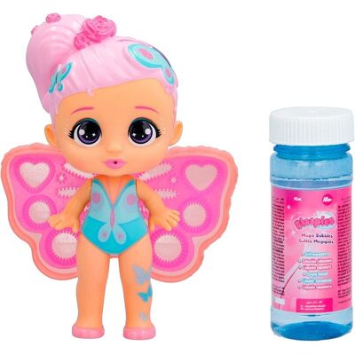 Imc Toys Bloopies Fairies Magic Bubbles Diana Imc Toys Bloopies Fairies Magic Bubbles Diana