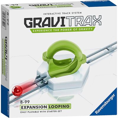 Ravensburger Gravitrax Looping Gioco Logico Creativo Ravensburger Gravitrax Looping Gioco Logico Creativo