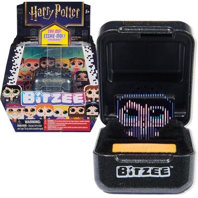 Spin Master Bitzee Harry Potter Digitale E Interattivo Spin Master Bitzee Harry Potter Digitale E Interattivo