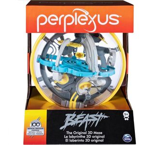 Spin Master Perplexus Beast Labirinto Tridimensionale Con Percorsi E 100 Ostacoli 8+ Anni Spin Master Perplexus Beast Labirinto Tridimensionale Con Percorsi E 100 Ostacoli 8+ Anni