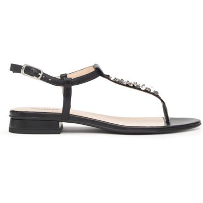 Nero giardini sandali donna infradito nero e513271d100 Nero giardini sandali donna infradito nero e513271d100