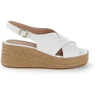 Stonefly zeppa white ivory 4 220865 Stonefly zeppa white ivory 4 220865