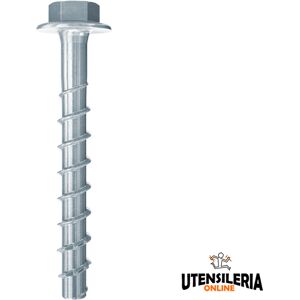 Viti per calcestruzzo a testa esagonale Fischer FBS II US (100pz) Viti per calcestruzzo a testa esagonale Fischer FBS II US (100pz)