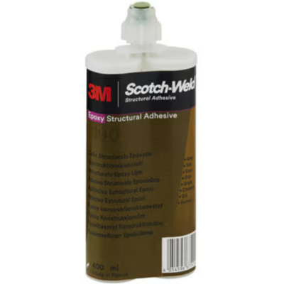 Adesivo epossidico 3M DP190 Scotch-weld grigio 400ml Adesivo epossidico 3M DP190 Scotch-weld grigio 400ml