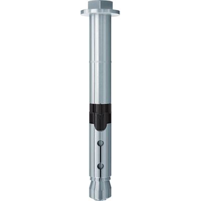 Ancorante ad espansione Fischer FH II-S 32x con vite a testa esagonale (4pz) Ancorante ad espansione Fischer FH II-S 32x con vite a testa esagonale (4pz)