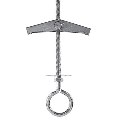 Fischer Fissaggio versatile KDO 4 per supporti forati (50pz) Fischer Fissaggio versatile KDO 4 per supporti forati (50pz)