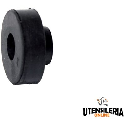 Fischer Guarnizione G EPDM M10 per vite in acciaio A2 STSR (50pz) Fischer Guarnizione G EPDM M10 per vite in acciaio A2 STSR (50pz)