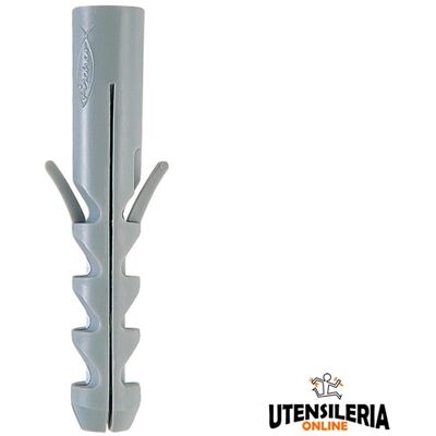 Fischer S 4 Tassello in nylon - Tassello Fischer S 4 Tassello in nylon - Tassello