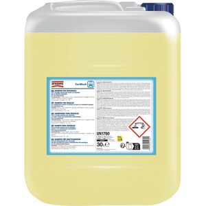 Shampoo lavaggio esterno auto Arexons Sdb 1482 in tanica da 30lt Shampoo lavaggio esterno auto Arexons Sdb 1482 in tanica da 30lt