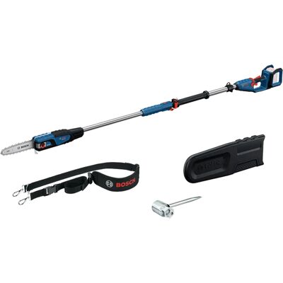 Bosch svettatoio telescopico GKE 18V-25 TP PRO regolabile fino a 290cm, barra 25cm Bosch svettatoio telescopico GKE 18V-25 TP PRO regolabile fino a 290cm, barra 25cm