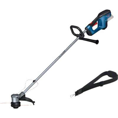Bosch tagliabordi a batteria GRT 18V-33 PRO filo di taglio da 33cm Bosch tagliabordi a batteria GRT 18V-33 PRO filo di taglio da 33cm