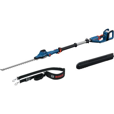 Bosch GHE 18V-50 TP Tagliasiepi telescopico - Tagliasiepi telescopico Bosch GHE 18V-50 TP Tagliasiepi telescopico - Tagliasiepi telescopico