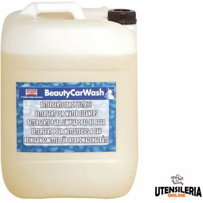 Detergente Arexons 4411 per Idropulitrici - Pulizia Auto Detergente Arexons 4411 per Idropulitrici - Pulizia Auto