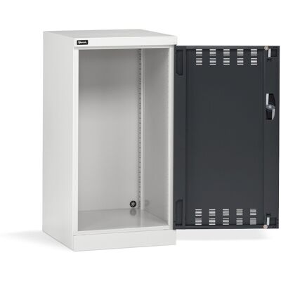 Armadio ante battenti fessurate Fami Perfom 24x27 EH 512x555x1000, portata 800 Kg Armadio ante battenti fessurate Fami Perfom 24x27 EH 512x555x1000, portata 800 Kg