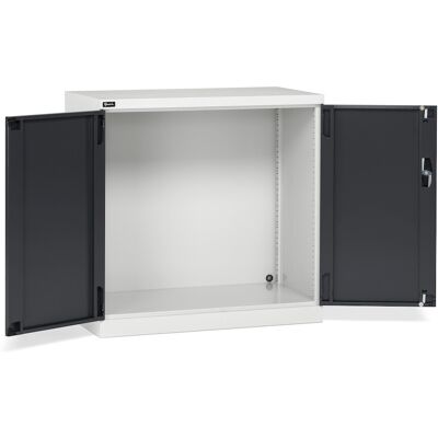 Armadio ante battenti Fami Perfom 54x27 EH 1023x555x1000, portata 800 Kg Armadio ante battenti Fami Perfom 54x27 EH 1023x555x1000, portata 800 Kg
