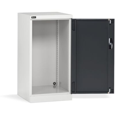 Armadio ante battenti Fami Perfom 24x27 EH 512x555x1000, portata 800 Kg Armadio ante battenti Fami Perfom 24x27 EH 512x555x1000, portata 800 Kg