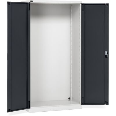 Armadio ante battenti Fami Perfom 54x27 EH 1023x555x2000, portata 800 Kg Armadio ante battenti Fami Perfom 54x27 EH 1023x555x2000, portata 800 Kg