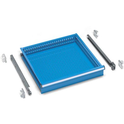 Fami - Perfom Cassetto - 398x449x85mm - 50 kg Fami - Perfom Cassetto - 398x449x85mm - 50 kg