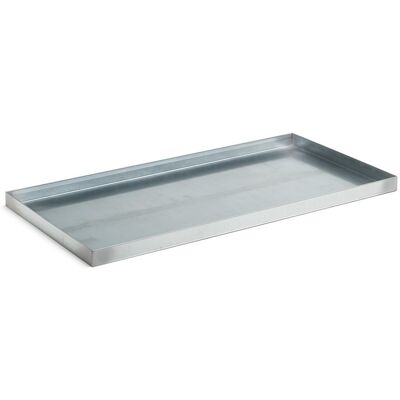 Kit vasca stagna interna di raccolta liquidi 995x500x42 mm per armadi Fami Perfom Kit vasca stagna interna di raccolta liquidi 995x500x42 mm per armadi Fami Perfom