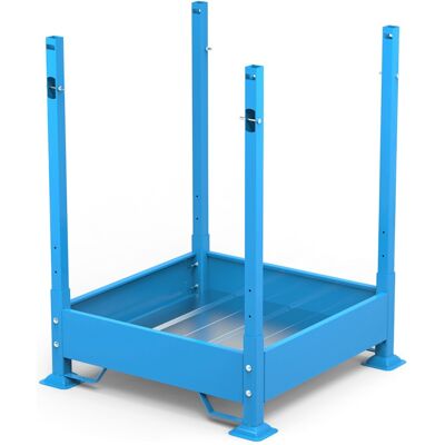 Fami - Porta Big Bag - 1000Kg - Big Bag frame Fami - Porta Big Bag - 1000Kg - Big Bag frame