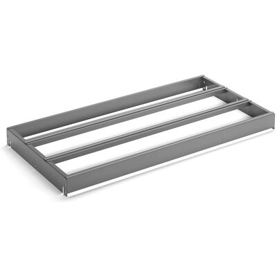 Telaio inclinabile porta boccole a 3 file Fami per armadi Perfom NC (2pz) Telaio inclinabile porta boccole a 3 file Fami per armadi Perfom NC (2pz)