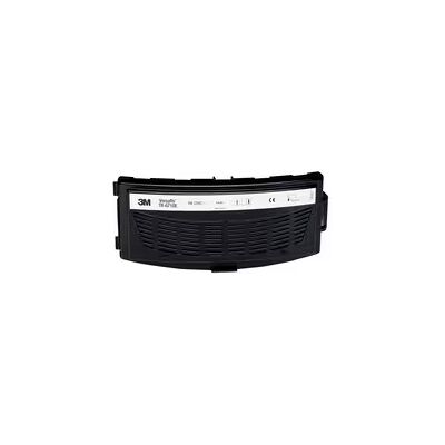 Filtro antiparticolato 3M Versaflo TR-6710E per serie TR-600 Filtro antiparticolato 3M Versaflo TR-6710E per serie TR-600