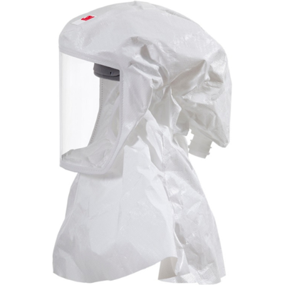 3M Cappuccio copertura collo/spalle e bardatura standard in WEB 24 S-433 3M Cappuccio copertura collo/spalle e bardatura standard in WEB 24 S-433