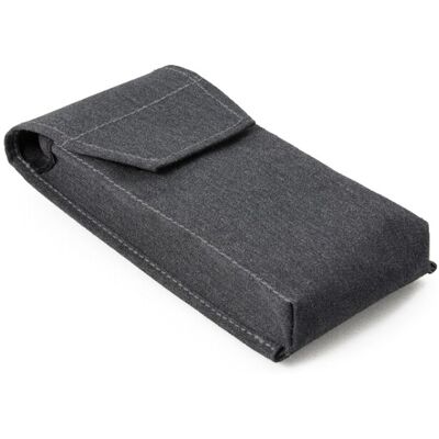 Custodia protettiva in tessuto 3M per batteria respiratore elettroventilato Adflo Custodia protettiva in tessuto 3M per batteria respiratore elettroventilato Adflo