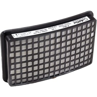 Filtro antiparticolato P SL per respiratore elettroventilato 3M Adflo 837020 Filtro antiparticolato P SL per respiratore elettroventilato 3M Adflo 837020