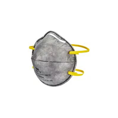 Maschera monouso Speciality 3M 9913 per odori fastidiosi classe FFP1 NR D Maschera monouso Speciality 3M 9913 per odori fastidiosi classe FFP1 NR D