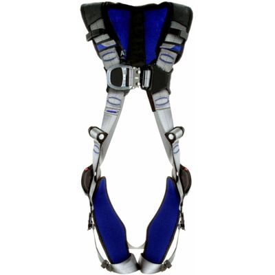 Imbracatura anticaduta 3M DBI-SALA ExoFit XE100 imbottita con 2 punti di ancoraggio (tg.1-3) Imbracatura anticaduta 3M DBI-SALA ExoFit XE100 imbottita con 2 punti di ancoraggio (tg.1-3)