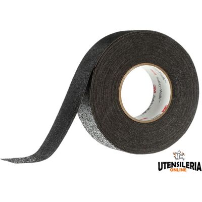 Safety Walk Conformable 3M rivestimento antiscivolo 50mmx18.2mt Safety Walk Conformable 3M rivestimento antiscivolo 50mmx18.2mt